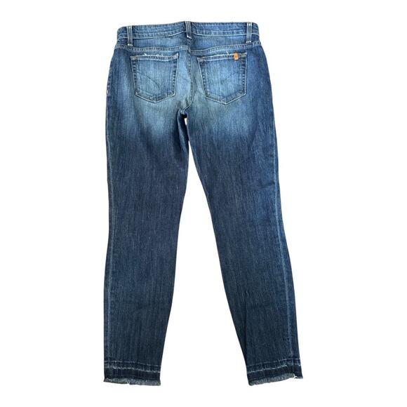 Joes Jeans Colletti skinny crop jeans size 29 - Picture 1 of 2